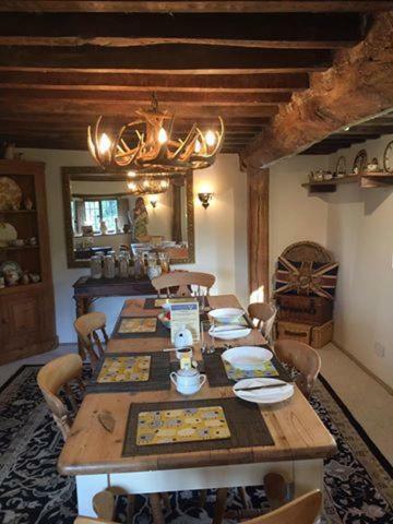 Agroturismo The Old Stables