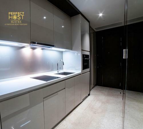 Aparthotel Ph Suites At Pavilion Bukit Bintang