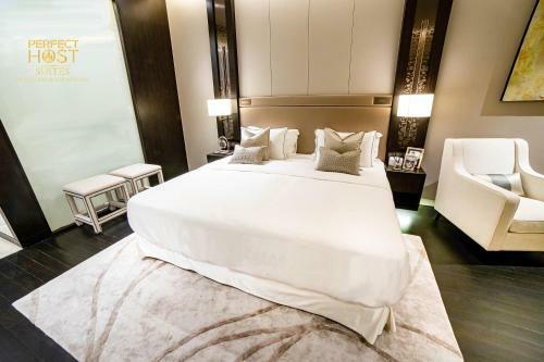 Aparthotel Ph Suites At Pavilion Bukit Bintang