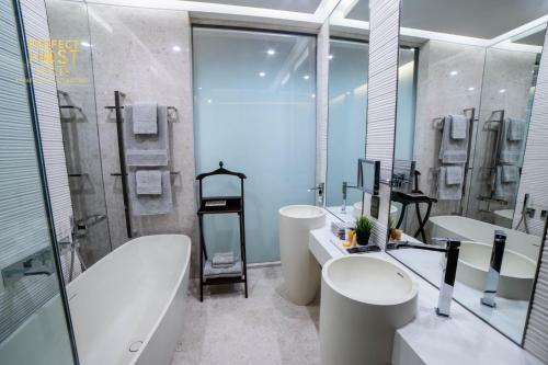 Aparthotel Ph Suites At Pavilion Bukit Bintang