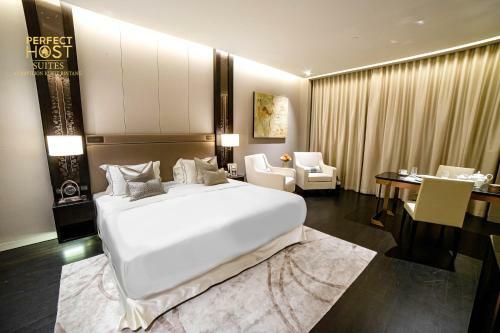Aparthotel Ph Suites At Pavilion Bukit Bintang