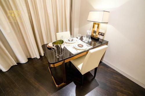 Aparthotel Ph Suites At Pavilion Bukit Bintang