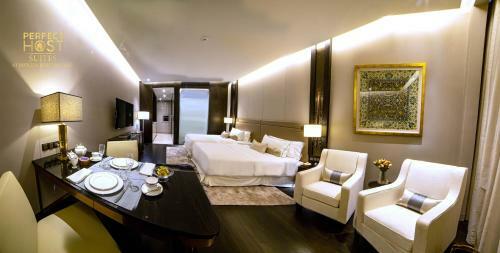 Aparthotel Ph Suites At Pavilion Bukit Bintang