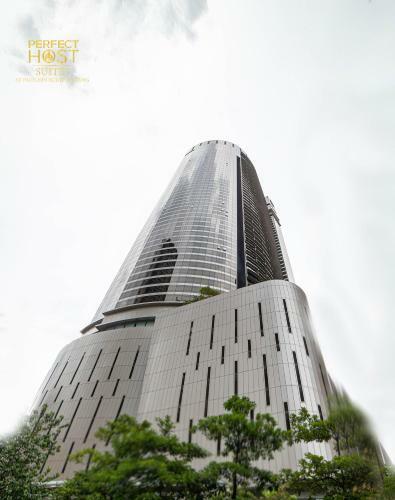 Aparthotel Ph Suites At Pavilion Bukit Bintang