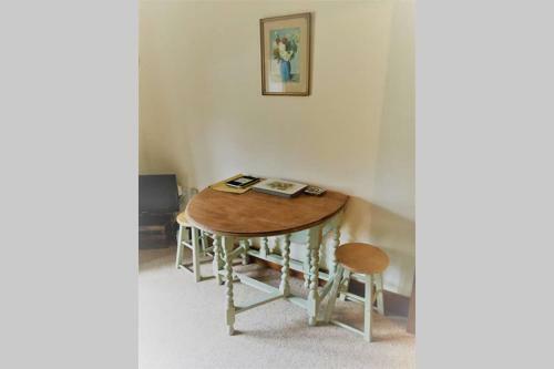 Apartamento The Old Cowshed Annexe