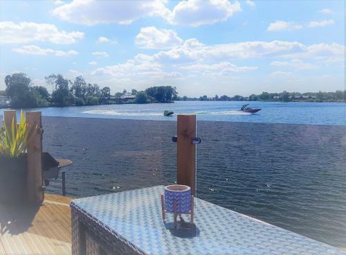 Lake View 9 Waterski