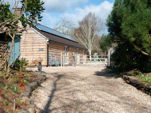 Hideaway House