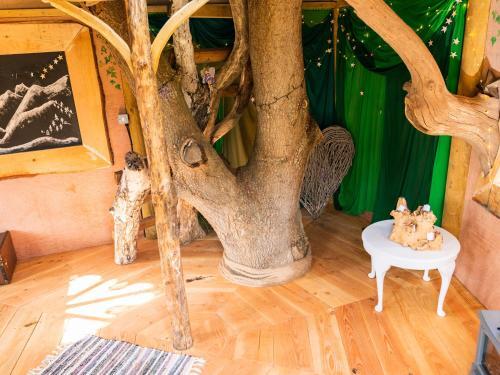 Hideaway House