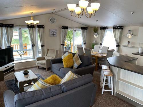 Apartamento Indulgence Lakeside Lodge (I2)