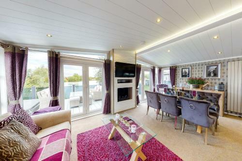 Tattershall Vip Lodge