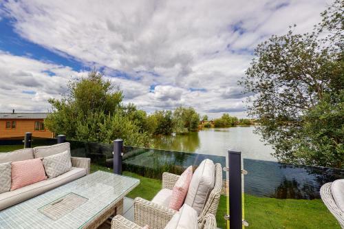 Tattershall Vip Lodge