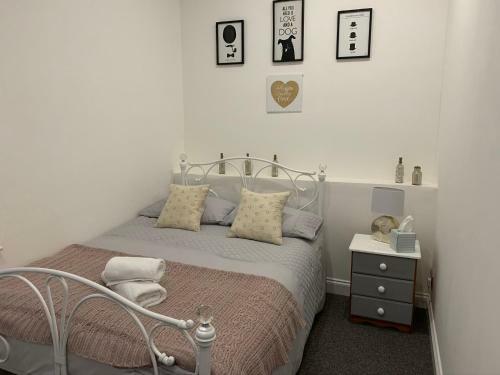 Cosy Rooms In Taunton