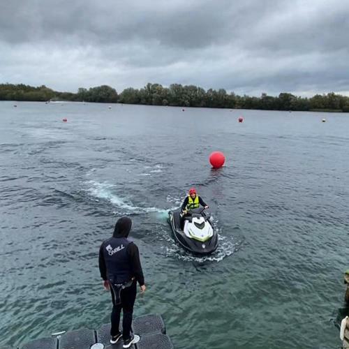Tattershall Lakes Mini Breaks - Osprey Rise