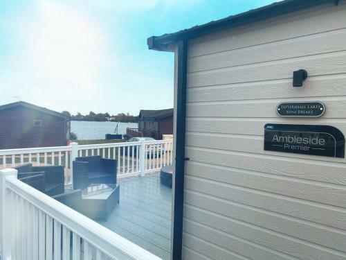 Tattershall Lakes Mini Breaks - Osprey Rise