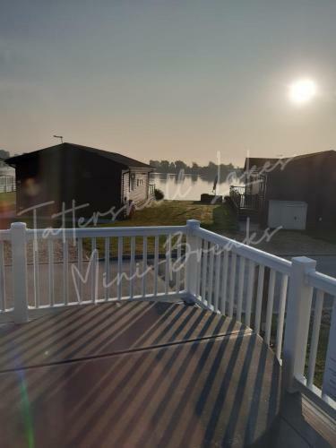 Tattershall Lakes Mini Breaks - Osprey Rise