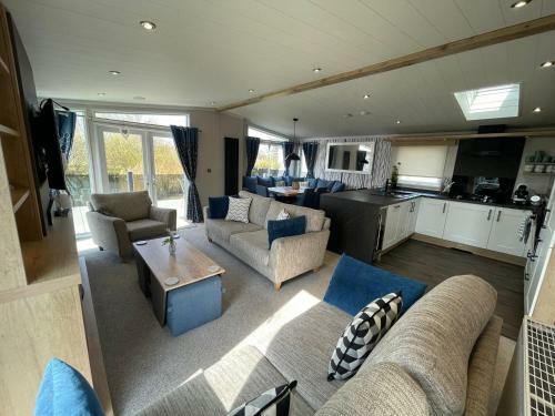 Apartamento Indulgence Lakeside Lodge (I3)