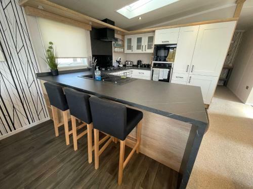 Apartamento Indulgence Lakeside Lodge (I3)