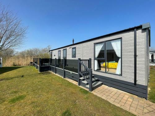 Apartamento Indulgence Lakeside Lodge (I3)