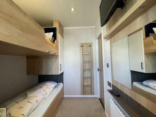 Apartamento Indulgence Lakeside Lodge (I3)