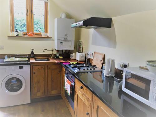 Apartamento Oak Cottage