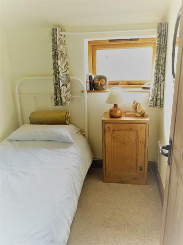 Apartamento Oak Cottage