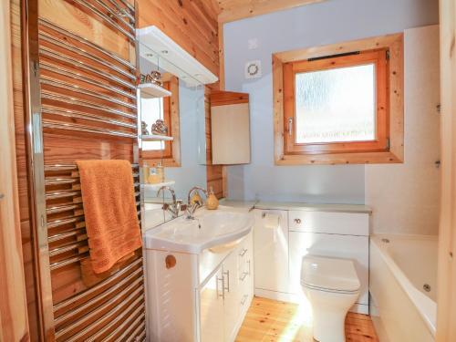 Osprey Lodge