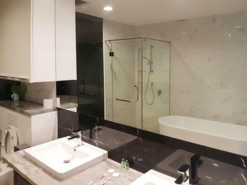 Apartamentos Platinum Suites Kuala Lumpur Klcc