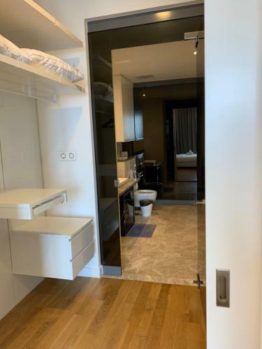 Apartamentos Platinum Suites Kuala Lumpur Klcc