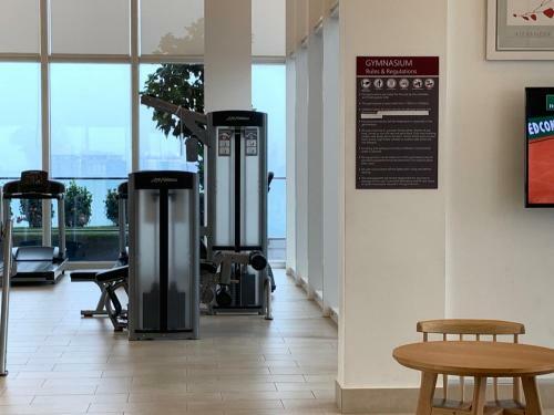 Apartamentos Platinum Suites Kuala Lumpur Klcc