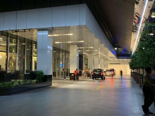 Apartamentos Platinum Suites Kuala Lumpur Klcc