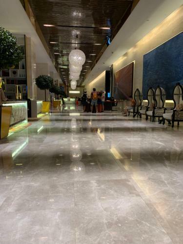 Apartamentos Platinum Suites Kuala Lumpur Klcc