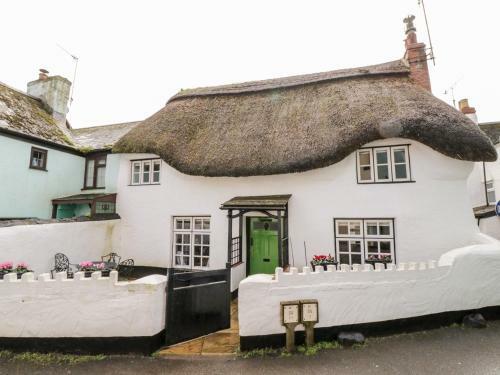 Teign Cottage