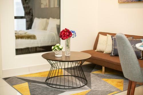 Arte Mont Kiara By Psm Luxury Suites
