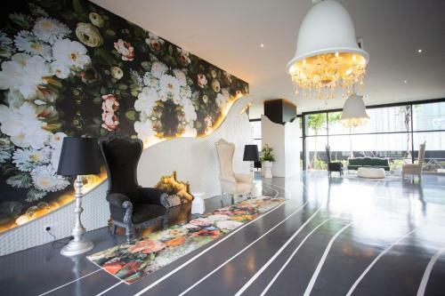 Arte Mont Kiara By Psm Luxury Suites