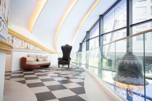 Arte Mont Kiara By Psm Luxury Suites