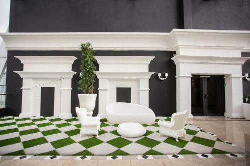 Arte Mont Kiara By Psm Luxury Suites