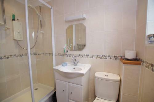 Apartamento The Annex