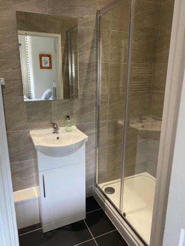 Bed & Breakfast Burleigh House B And B