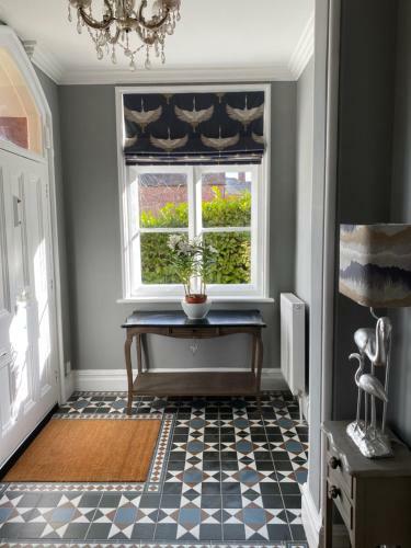 Bed & Breakfast Burleigh House B And B