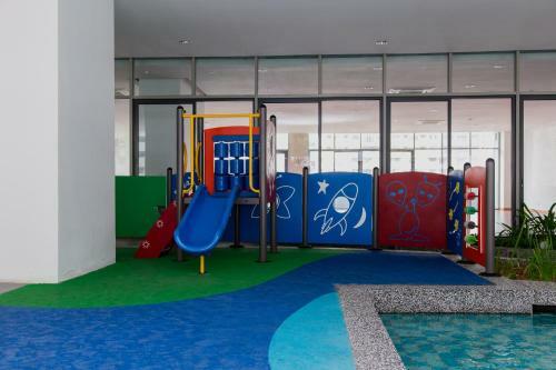 Apartamento Kl Gateway Bangsar By Sleepy Bear