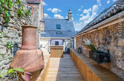 Elephant Cottage