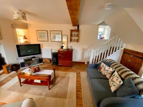 Turnpike Cottage