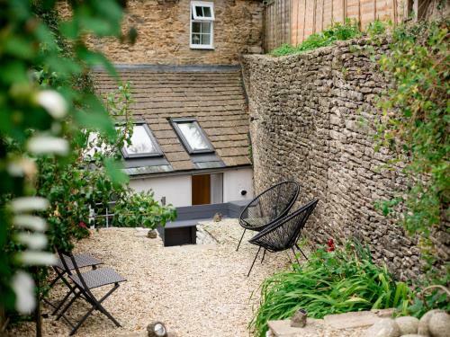 Hillside Cottage