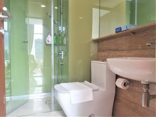 Apartamento Sky Suites Klcc