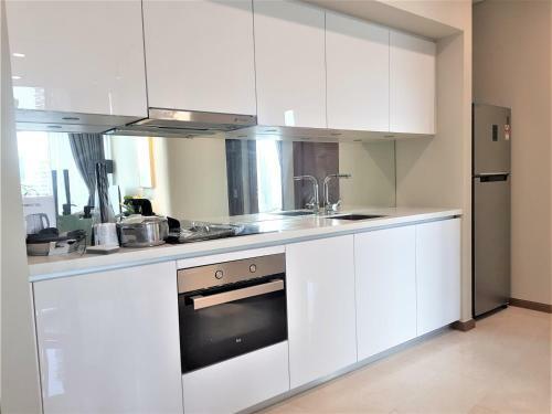 Apartamento Sky Suites Klcc
