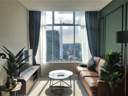 Apartamento Sky Suites Klcc