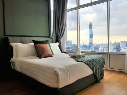Apartamento Sky Suites Klcc