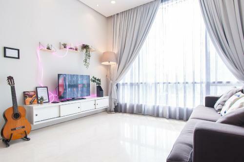 Apartamento Soho Suites Klcc By Guesthouse