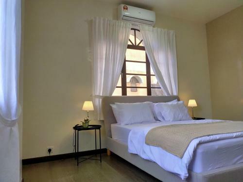 Apartamento Omar's Place 3
