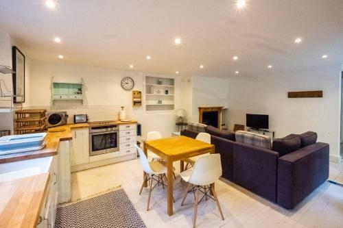 Theberton Annexe